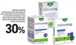 Spazio Conad Biocollagenix offerta
