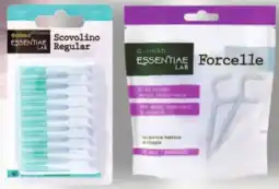 Spazio Conad Dentifricio conad essentiae lab offerta