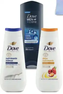 Spazio Conad Bagno doccia dove offerta