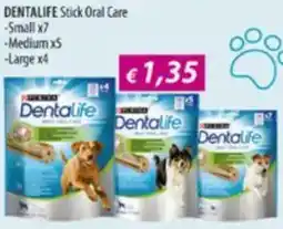 Acqua & Sapone DENTALIFE Stick Oral Care offerta