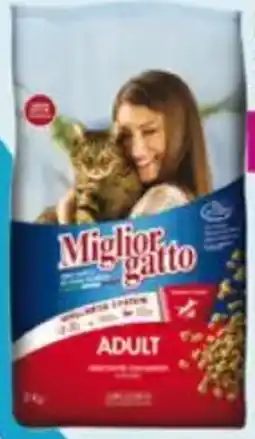 Acqua & Sapone MIGLIORGATTO Croccantini offerta