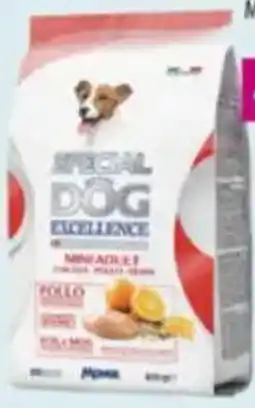 Acqua & Sapone SPECIAL DOG Excellence Mini Adult offerta
