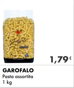 Iper Tosano GAROFALO Pasta assortita offerta