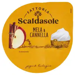 Ipercoop YOGURT BIO SCALDASOLE offerta