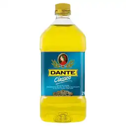 Ipercoop OLIO DI OLIVA CLASSICO DANTE offerta