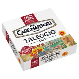 Ipercoop TALEGGIO D.O.P. VERO CADEMARTORI offerta