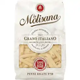 Ipercoop PASTA DI SEMOLA LA MOLISANA offerta