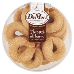 Ipercoop TORCETTI DE MORI offerta