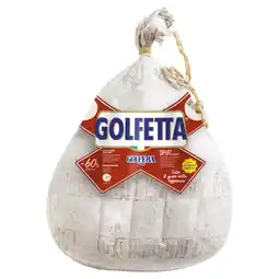 Ipercoop SALAME IL GOLFETTA offerta