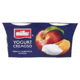 Ipercoop YOGURT MÜLLER offerta