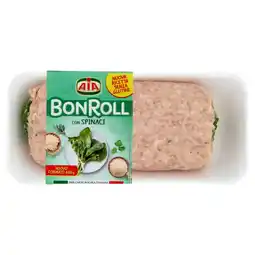 Ipercoop LINEA BON ROLL AIA offerta