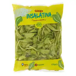 Ipercoop INSALATINE COOP offerta