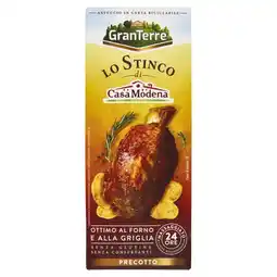 Ipercoop STINCO CASA MODENA offerta