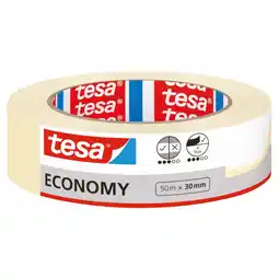 Ipercoop NASTRI ADESIVI TESA offerta