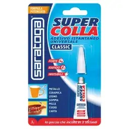 Ipercoop LINEA COLLE SARATOGA offerta