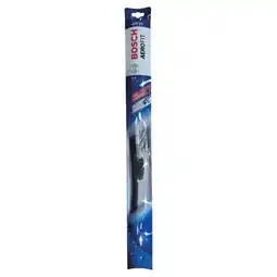 Ipercoop TERGICRISTALLI BOSCH AEROFIT offerta