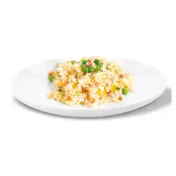 Ipercoop RISO ALLA CANTONESE GUSTO QUI offerta
