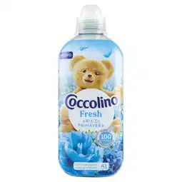 Ipercoop AMMORBIDENTE COCCOLINO offerta