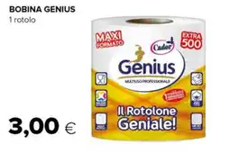 Tigre Cador bobina genius offerta