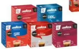 Tigre Lavazza a modo mio miscele assortite offerta
