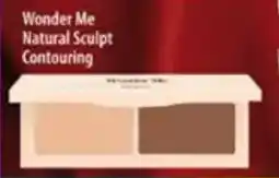 Acqua & Sapone Wonder Me Natural Sculpt Contouring offerta