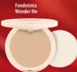 Acqua & Sapone Fondotinta Wonder Me offerta