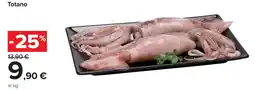 Carrefour Totano offerta
