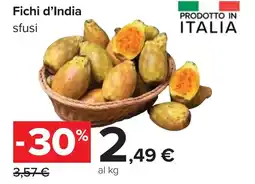 Carrefour Fichi d'India offerta