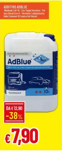 IperFamila Additivo ADBLUE offerta