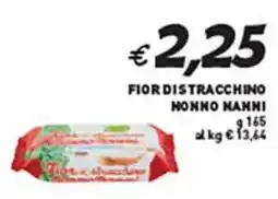 Coal Fior distracchino NONNO NANNI offerta