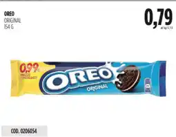 Carico Cash & Carry Oreo original offerta