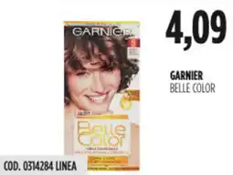 Carico Cash & Carry Garnier belle color offerta