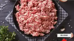Carico Cash & Carry Selezione bifulco preparato per hamburger offerta
