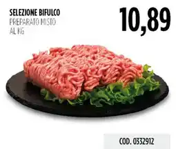 Carico Cash & Carry Selezione bifulco preparato misto offerta