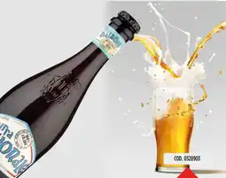 Carico Cash & Carry Baladin birra nazionale offerta