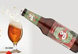 Carico Cash & Carry Brookyn birra east IPA offerta