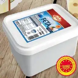 Bennet Feta dop president offerta