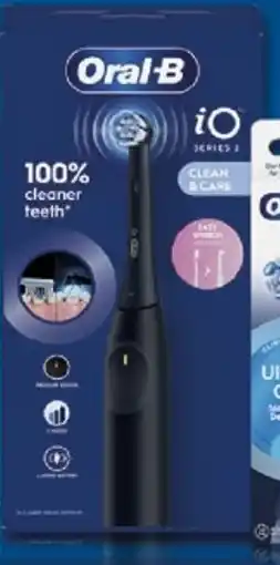Bennet Testine di ricambio per spazzolino elettrico ORAL-B offerta