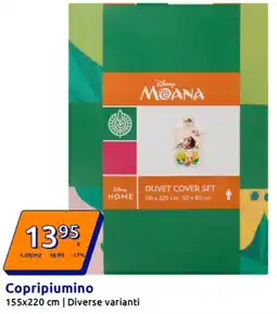 Action Copripiumino offerta