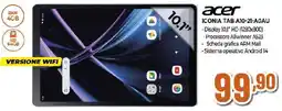 Extracoop acer ICONIA TAB A10-21-A0AU offerta
