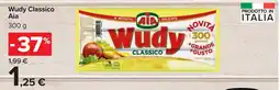 Carrefour Wudy Classico Aia offerta