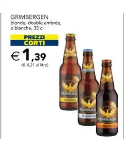 Esselunga GRIMBERGEN offerta