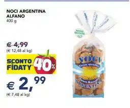 Esselunga NOCI ARGENTINA ALFANO offerta