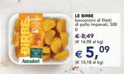 Esselunga LE BIRBE offerta