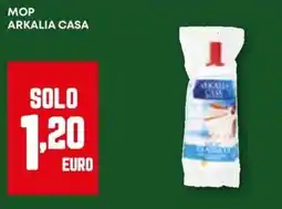 Pam Mop ARKALIA CASA offerta