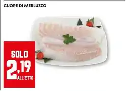 Pam Cuore di merluzzo offerta