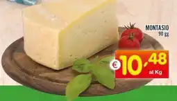 Centro Commerciale Discount Montasio offerta