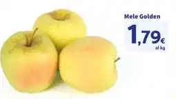 Sigma Mele Golden offerta