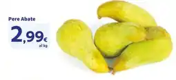 Sigma Pere Abate offerta