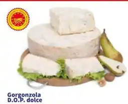 Sigma Gorgonzola D.O.P. dolce offerta
